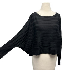 Malloni Merino Oversized