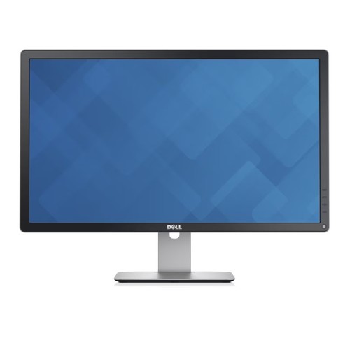 Monitor dell p2714h pollici - p2714h, 27