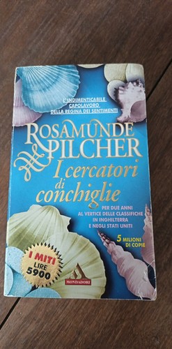 Rosamunde pilcher cercatori - pilcher,