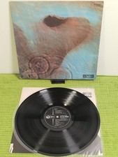 Pink Floyd – Meddle, 1st