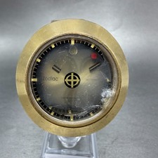 Orologio Zodiac Astrographic