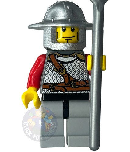 Lego castle kingdoms quartiere - kingdoms,