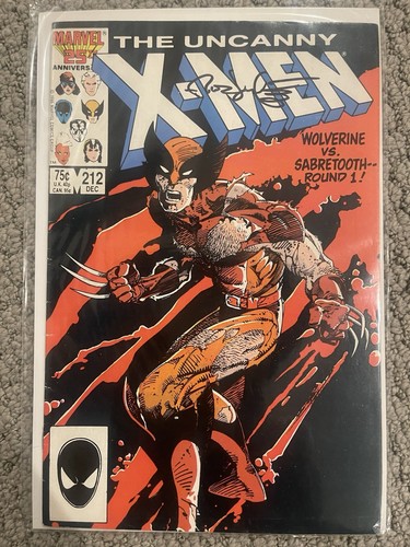Uncanny men 212 - uncanny,