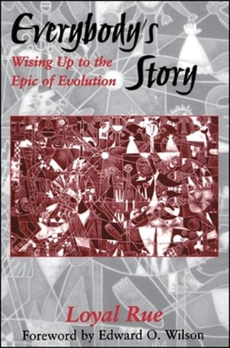 Everybody story wising up - wising,