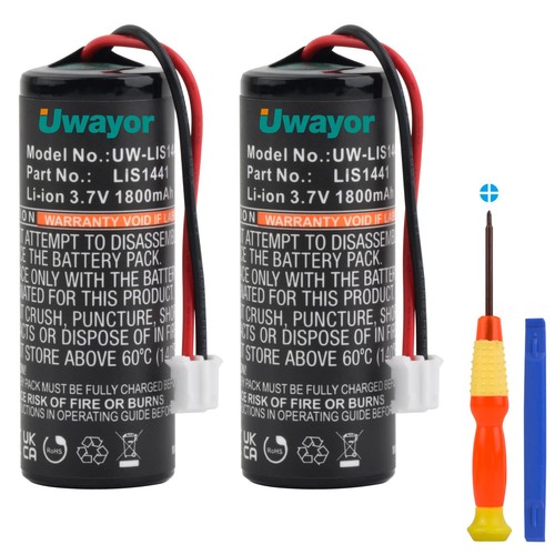 Uwayor lis1441 batteria - batteria, di