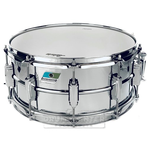 Ludwig tamburo rullante - ludwig,