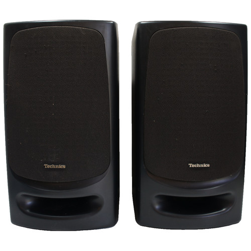 Technics libreria altoparlanti - technics,