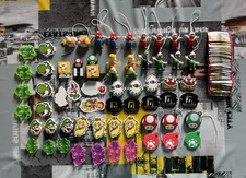 Super Mario Kinder Joy