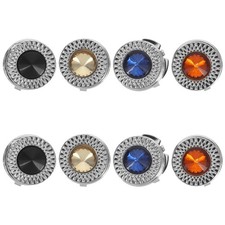 4 Paia Camicie Polsini