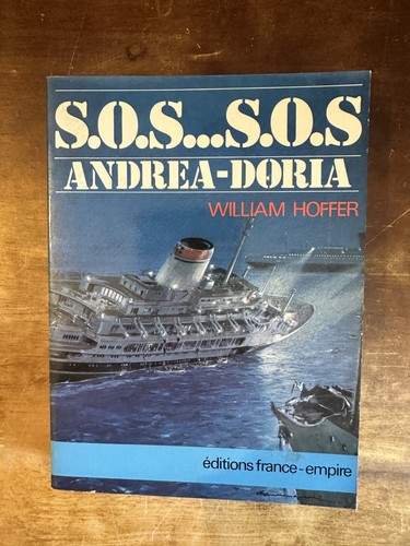 Hoffer sos andrea doria - hoffer,,