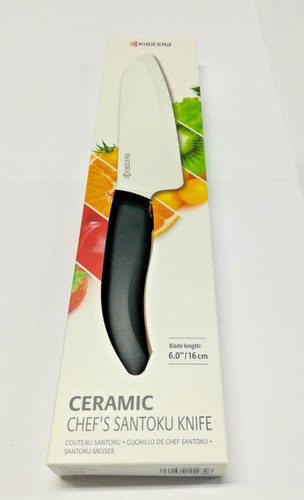Kyocera coltello ceramica - di,