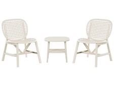 Set bar bistrot da giardino