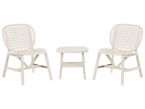 Set bar bistrot - da, giardino