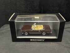 [minichamps] [minichamps] 1/43