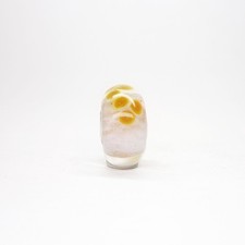 Trollbeads Bead in Vetro  - Fiori Selvatici 