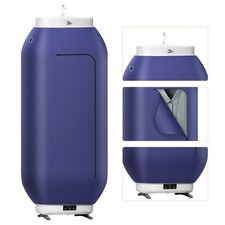 Uten Asciugatrice Portatile