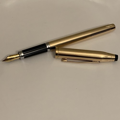 Penna stilografica cross - penna,