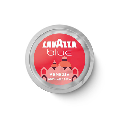 200 capsule lavazza - 200,