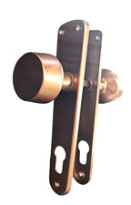 Maniglia per Porte Interne