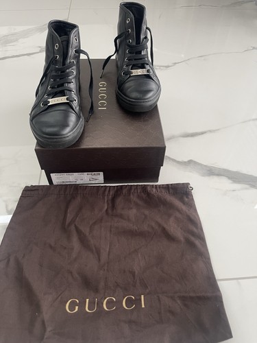 Sneakers gucci ottime - -,