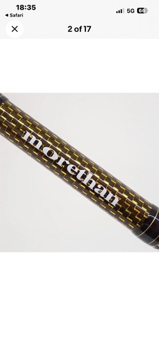 Daiwa morethan branzino ex - 20,