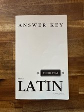 Henle Latin Ser.: Henle Latin