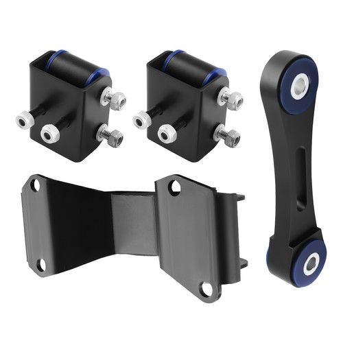 Kit passo supporto trans