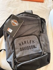 Zaino Harley Davidson