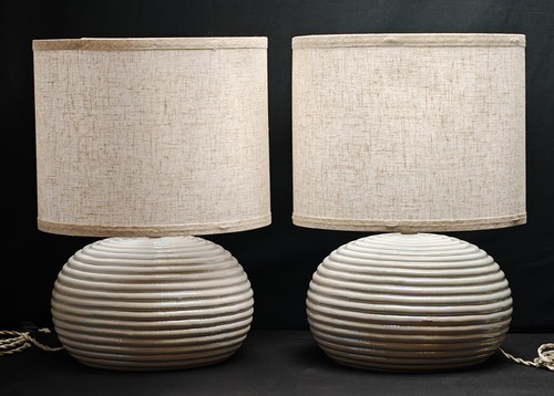 Coppia lampade paolo - coppia,