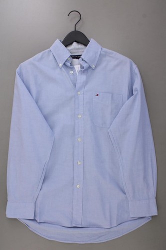 Camicia maniche lunghe - a,