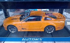 AUTOART 1/18 SALEEN MUSTANG