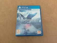 Ace Combat 7: Skies Unknown -