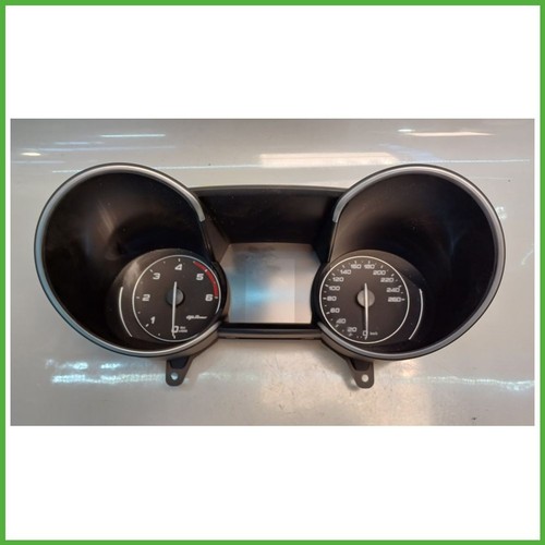 Quadro strumenti vdo - strumenti,