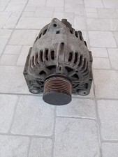 Alternatore Megane 2 Originale Valeo