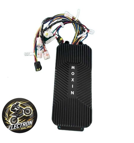 Moxin regolatore impennata - moxin,