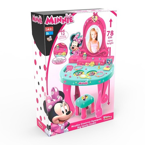 Specchiera minnie - cm, +