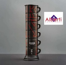 BIALETTI STRANGER  THINGS  SET