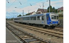 Jouef 2 pezzi automotrice