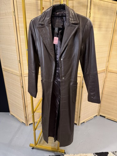 Bcbgmaxazria trench cappotto - trench,