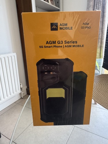 Agm pro smartphone - agm,