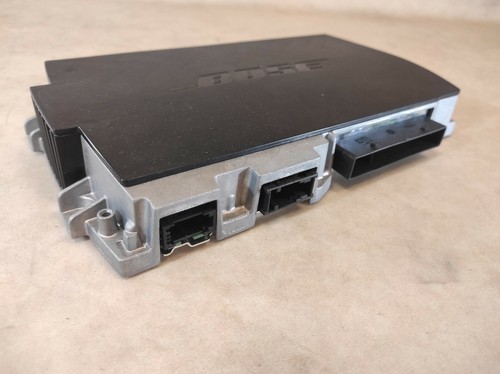 Audi 18 amplificatore - q3, 15-18
