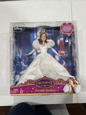 Bambola matrimonio fiaba