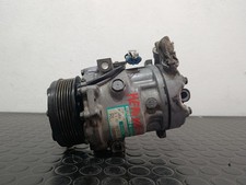 COMPRESSORE CLIMA ARIA