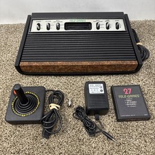 Atari CX2600 Sears Video