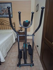 Ellittica usata - ellittica,