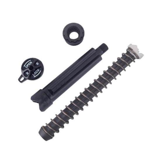 Kit blocco forcella - blocco,