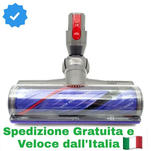 Spazzola dyson v10 v11 - v10, direct