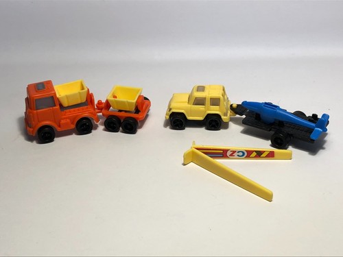 Lem9 kinder 1995 - kinder,
