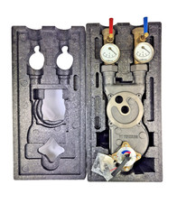 Gruppo pompa Viessmann Divicon