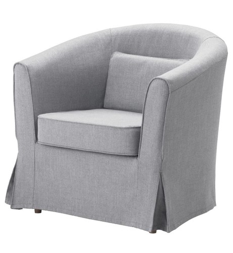 Nuovissimo copripoltrona ikea - nuovissimo,